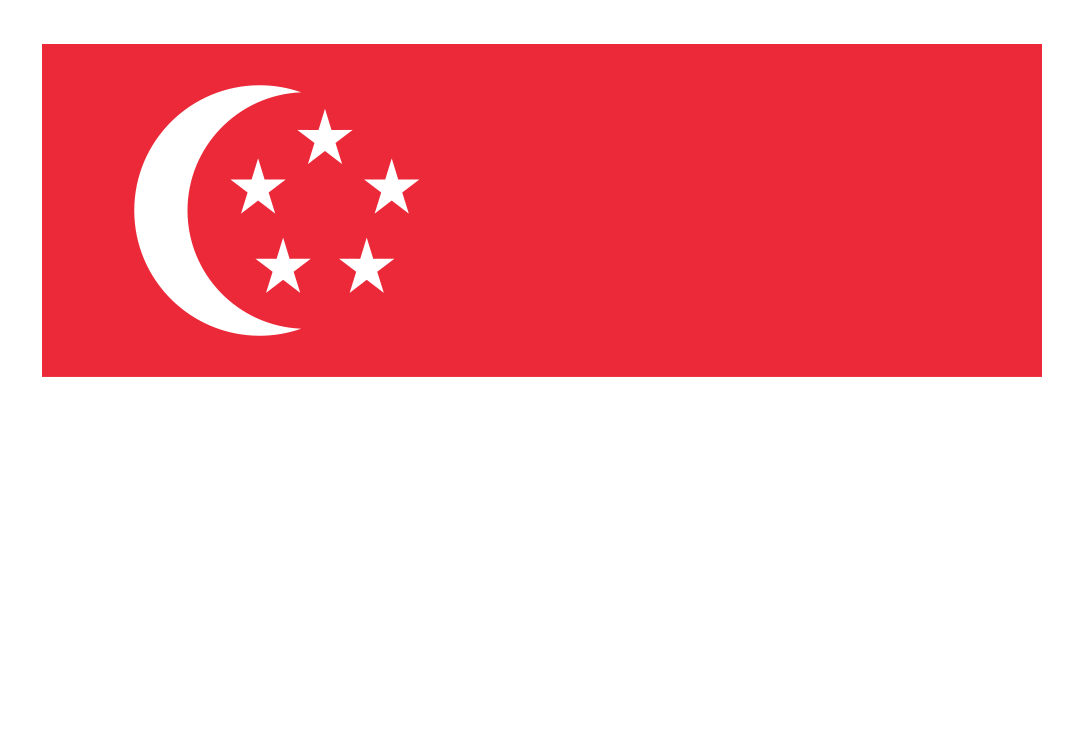 Singapore Flag png, Singapore Flag PNG transparent image, Singapore Flag png full hd images download